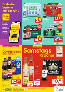 Aktueller Prospekt "DER ORT, AN DEM DU IMMER AUSGEZEICHNETE PREISE FINDEST." für Gerstetten Aktueller Prospekt für Gerstetten mit Seiten
