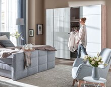 BOXSPRINGBETT bei Höffner in Berlin BOXSPRINGBETT im Angebot bei Höffner Berlin für 899,00 €