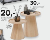 Beistelltisch JENS Angebote bei mömax Augsburg für 20,00 €