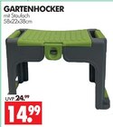 GARTENHOCKER im Angebot bei Wreesmann in Brandenburg GARTENHOCKER Angebote bei Wreesmann Brandenburg für 14,99 €