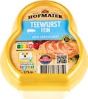 Leberwurst im Angebot bei Netto Marken-Discount in Frankfurt Leberwurst Angebote von Hofmaier bei Netto Marken-Discount Frankfurt für 1,11 €