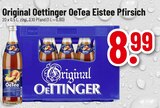 Trinkgut Mainz-Kastel - OeTea Eistee Pfirsich Angebot im Prospekt OeTea Eistee Pfirsich bei Trinkgut im Mainz-Kastel Prospekt für 8,99 €