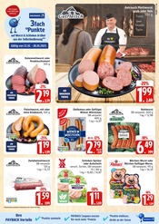 Aktueller Marktkauf Prospekt mit Schinken, "Top Angebote", Seite 7
