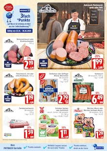 Fleisch im aktuellen Marktkauf Prospekt (Hamburg) Fleisch im Marktkauf Prospekt "Top Angebote" mit 40 Seiten (Hamburg)