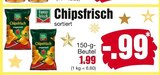 Chipsfrisch bei EDEKA im Drochtersen Prospekt für 0,99 €