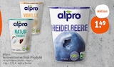 fermentiertes Soja-Produkt Angebote von alpro bei tegut Offenbach für 1,49 €