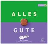 Alles Gute Pralinés im Angebot bei REWE in Willich Alles Gute Pralinés Angebote von Milka bei REWE Willich für 1,99 €