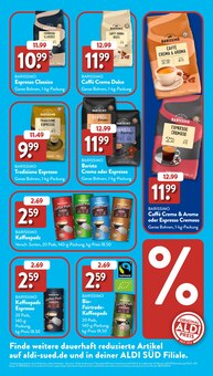 ALDI SÜD Prospekt der aktuellen Woche, gültig von 16.03.2026 bis 21.03.2026 Aktueller ALDI SÜD Prospekt "Gutes für Alle." mit 39 Seiten