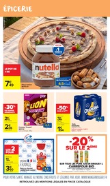 Prospectus Carrefour Market "Carrefour market" en cours à Châlons-en-Champagne, Page 9 Catalogue Carrefour Market en cours à Châlons-en-Champagne, "Carrefour market", Page 9