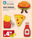FAST FOODIES Angebote von XTREM TOYS + SPORTS bei Marktkauf Heilbronn für 4,99 €