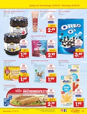 Aktueller Netto Marken-Discount Prospekt mit Tee, "Aktuelle Angebote", Seite 43