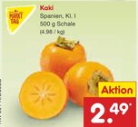 Kaki bei Netto Marken-Discount im Selpin Prospekt für 2,49 €