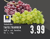 Tafeltrauben im Angebot bei EDEKA in Bochum Tafeltrauben Angebote von EDEKA Herzstücke bei EDEKA Bochum für 3,99 €