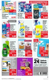 Steine im Kaufland Prospekt in Löhne Aktueller Kaufland Prospekt mit Steine, "Hier bin ich richtig", Seite 48