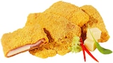 Aktuelles Landbauern Schwein Cordon bleu Angebot bei REWE in Freiburg (Breisgau) ab 1,59 €