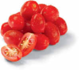 Minipflaumen Tomaten bei Netto Marken-Discount im Prospekt "" für 3,33 €
