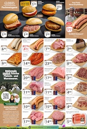 Lamm im GLOBUS Prospekt in Jena Aktueller GLOBUS Prospekt mit Lamm, "Aktuelle Angebote", Seite 10