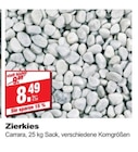 Zierkies bei bauSpezi im Ebermannstadt Prospekt für 8,49 €