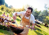 Wacken Wurst Festival-Bratwurst Angebote von Bley bei REWE Rodgau für 4,99 €
