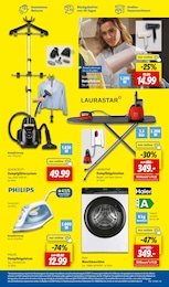 Lebensmittelaufbewahrung im Lidl Prospekt Lebensmittelaufbewahrung im Lidl Prospekt "LIDL LOHNT SICH" auf Seite 45