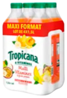 Tropicana Multivitamines dans le catalogue Auchan Hypermarché