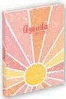 Agenda Scolaire 12x17cm - Les Produits U - Super U à Metz Agenda Scolaire 12x17cm - Les Produits U en promo chez Super U Metz à 4,19 €