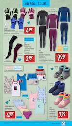 ALDI Nord Strumpfhose im Prospekt ALDI Nord Strumpfhose im Prospekt