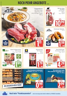 Suppenfleisch Angebot im Marktkauf Prospekt, gültig von 20.10.2025 bis 25.10.2025 Suppenfleisch Angebot im aktuellen Marktkauf Prospekt auf Seite 22