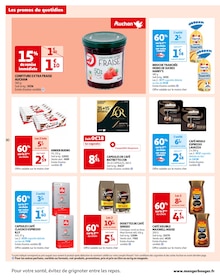 Promo Senseo dans le catalogue Auchan Hypermarché du moment à la page 30