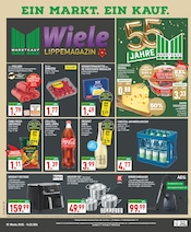 Aktueller Marktkauf Discounter Prospekt in Lügde und Umgebung, "Aktuelle Angebote" mit 20 Seiten, 09.02.2026 - 14.02.2026