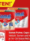 Aktuelle Geschirrspüler Angebote bei GLOBUS in Halle (Saale) Aktuelles Pulver, Caps oder Tabs Angebot bei GLOBUS in Halle (Saale) ab 4,99 €