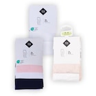 SUR TOUS LES COLLANTS POLYAMIDE ENFANT - TEX dans le catalogue Carrefour