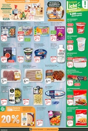 Aktueller GLOBUS Prospekt mit Bio Fisch, "Aktuelle Angebote", Seite 8