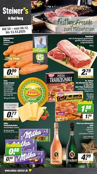 EDEKA Prospekt der KW 49 "Aktuelle Angebote" Aktueller EDEKA Prospekt "Aktuelle Angebote" Seite 2 von 22 Seiten