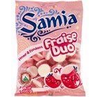Bonbons Halal - SAMIA en promo chez Carrefour Bonbons Halal - SAMIA dans le catalogue Carrefour