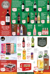 Volvic im GLOBUS Prospekt in Castrop-Rauxel Aktueller GLOBUS Prospekt mit Volvic, "Aktuelle Angebote", Seite 18