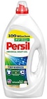 Universal- oder Color-Waschmittel flüssig Angebote von Persil bei Kaufland Bruchsal für 16,99 €