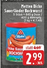 Angebot im EDEKA Bönen Prospekt EDEKA Bönen Prospekt mit im Angebot fĂŒr 2,99 âŹ