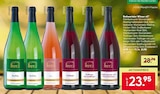 BayWa Bau- und Gartenmärkte - Kleinbottwarer Wunnenstein Riesling Angebot im Prospekt Kleinbottwarer Wunnenstein Riesling bei BayWa Bau- und Gartenmärkte im Prospekt "" für 4,76 €
