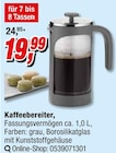 Opti-Megastore Schweinfurt Prospekt mit  im Angebot für 19,99 €