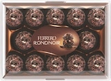 Rondnoir von Ferrero für 5,39 € bei Lidl im Angebot Rondnoir von Ferrero im aktuellen Lidl Prospekt