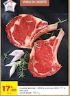Viande bovine : côte à l'os ou côte à griller - JEAN ROZÉ - Intermarché Express à Limoges Viande bovine : côte à l'os ou côte à griller - JEAN ROZÉ en promo chez Intermarché Express Limoges à 17,90 €