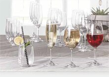 Kelchglasset, 16-tlg. bei Zurbrüggen in Herne Kelchglasset, 16-tlg. im Angebot bei Zurbrüggen Herne für 15,00 €