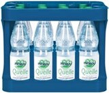 Mineralwasser im Angebot bei Kaufland in Delmenhorst Mineralwasser Angebote von Mineau bei Kaufland Delmenhorst für 3,29 €