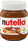Frischemarkt Norddorf Norddorf - Nutella Angebot im Prospekt Nutella bei Frischemarkt Norddorf im Norddorf Prospekt für 2,49 €