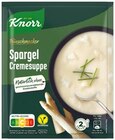 Feinschmecker Suppe im Angebot bei REWE in Oranienburg Feinschmecker Suppe Angebote von Knorr bei REWE Oranienburg für 0,79 €