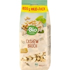 Cashewbruch im dm-drogerie markt Prospekt Cashewbruch von dmBio im aktuellen dm-drogerie markt Prospekt fĂŒr 5,45 âŹ