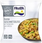 Rahm-Geschnetzeltes im Kaufland Prospekt Rahm-Geschnetzeltes von FROSTA im aktuellen Kaufland Prospekt für 2,22 €