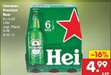 Netto Marken-Discount Mechernich Prospekt mit  im Angebot für 4,99 €