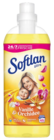 Weichspüler Ultra Vanille & Orchidee Angebote von Softlan bei REWE Kerpen für 1,29 €